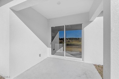 New Construction home in SW Florida! This brand-new 3 bedroom, 2 on Mirror Lakes Golf Club in Florida - for sale on GolfHomes.com, golf home, golf lot