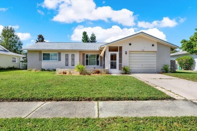 Stunning Two-Bedroom Home in Premier 55+ Golf Course Community! on Highland Lakes Executive Golf Course in Florida - for sale on GolfHomes.com, golf home, golf lot