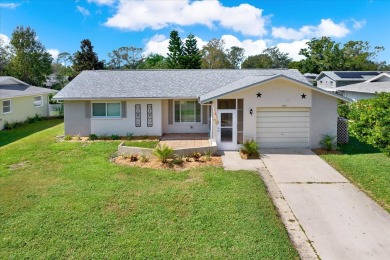 Stunning Two-Bedroom Home in Premier 55+ Golf Course Community! on Highland Lakes Executive Golf Course in Florida - for sale on GolfHomes.com, golf home, golf lot