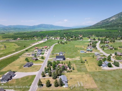 Turnkey Vacation Rental Business in Star Valley Ranch, WY - on Star Valley RV Golf Course in Wyoming - for sale on GolfHomes.com, golf home, golf lot