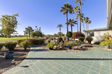 Location is everything for this 3BR, 2BA golf course home in the on Cottonwood Country Club in Arizona - for sale on GolfHomes.com, golf home, golf lot