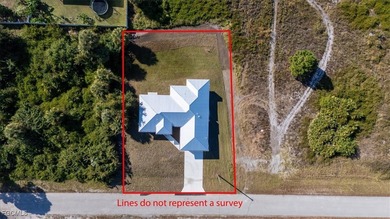 New Construction home in SW Florida! This brand-new 3 bedroom, 2 on Mirror Lakes Golf Club in Florida - for sale on GolfHomes.com, golf home, golf lot