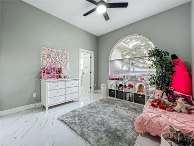 Welcome to a masterpiece of modern design and refined living in on Tuscawilla Country Club in Florida - for sale on GolfHomes.com, golf home, golf lot