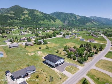 Turnkey Vacation Rental Business in Star Valley Ranch, WY - on Star Valley RV Golf Course in Wyoming - for sale on GolfHomes.com, golf home, golf lot
