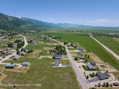 Turnkey Vacation Rental Business in Star Valley Ranch, WY - on Star Valley RV Golf Course in Wyoming - for sale on GolfHomes.com, golf home, golf lot