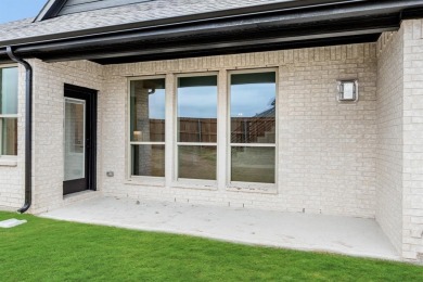 BRAND NEW & NEVER LIVED IN! READY NOW! Distinctive architecture on Stone River Golf Club in Texas - for sale on GolfHomes.com, golf home, golf lot