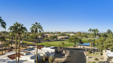 Location is everything for this 3BR, 2BA golf course home in the on Cottonwood Country Club in Arizona - for sale on GolfHomes.com, golf home, golf lot