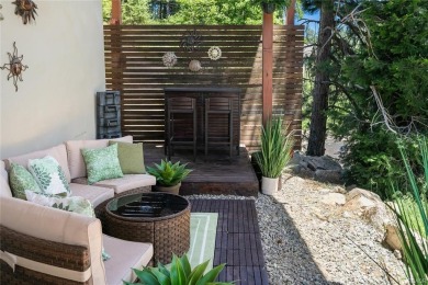 Discover luxury mountain living in this stunning 5-bedroom on Lake Arrowhead Country Club in California - for sale on GolfHomes.com, golf home, golf lot