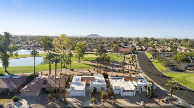 Location is everything for this 3BR, 2BA golf course home in the on Cottonwood Country Club in Arizona - for sale on GolfHomes.com, golf home, golf lot