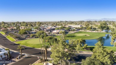 Location is everything for this 3BR, 2BA golf course home in the on Cottonwood Country Club in Arizona - for sale on GolfHomes.com, golf home, golf lot