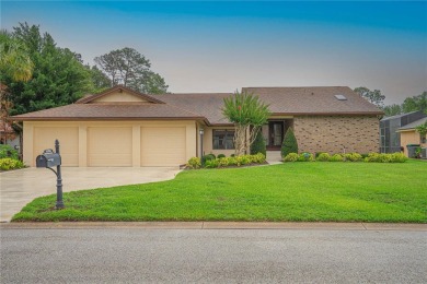 Beautiful Essex floor plan in the sought-after Orange Tree on Orange Tree Golf Club in Florida - for sale on GolfHomes.com, golf home, golf lot