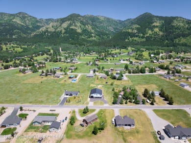 Turnkey Vacation Rental Business in Star Valley Ranch, WY - on Star Valley RV Golf Course in Wyoming - for sale on GolfHomes.com, golf home, golf lot