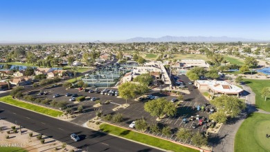 Location is everything for this 3BR, 2BA golf course home in the on Cottonwood Country Club in Arizona - for sale on GolfHomes.com, golf home, golf lot