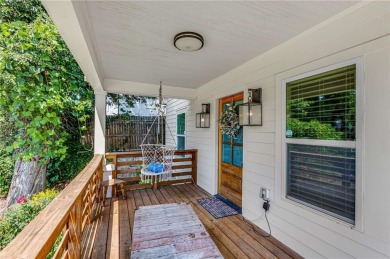 Welcome to this beautifully renovated 3-bedroom, 2-bathroom home on John A. White Golf Course in Georgia - for sale on GolfHomes.com, golf home, golf lot