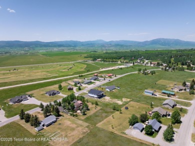 Turnkey Vacation Rental Business in Star Valley Ranch, WY - on Star Valley RV Golf Course in Wyoming - for sale on GolfHomes.com, golf home, golf lot
