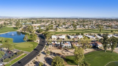 Location is everything for this 3BR, 2BA golf course home in the on Cottonwood Country Club in Arizona - for sale on GolfHomes.com, golf home, golf lot