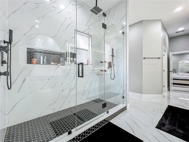 Welcome to a masterpiece of modern design and refined living in on Tuscawilla Country Club in Florida - for sale on GolfHomes.com, golf home, golf lot