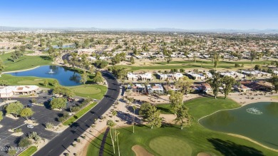 Location is everything for this 3BR, 2BA golf course home in the on Cottonwood Country Club in Arizona - for sale on GolfHomes.com, golf home, golf lot