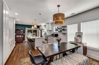 Welcome to this beautifully renovated 3-bedroom, 2-bathroom home on John A. White Golf Course in Georgia - for sale on GolfHomes.com, golf home, golf lot