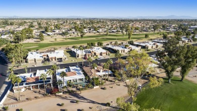 Location is everything for this 3BR, 2BA golf course home in the on Cottonwood Country Club in Arizona - for sale on GolfHomes.com, golf home, golf lot