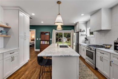 Welcome to this beautifully renovated 3-bedroom, 2-bathroom home on John A. White Golf Course in Georgia - for sale on GolfHomes.com, golf home, golf lot
