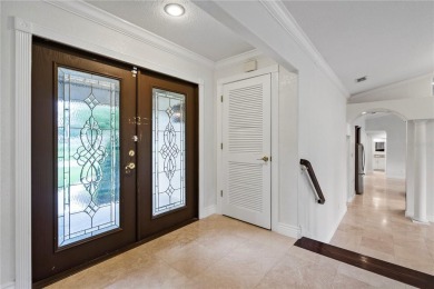 Beautiful Essex floor plan in the sought-after Orange Tree on Orange Tree Golf Club in Florida - for sale on GolfHomes.com, golf home, golf lot
