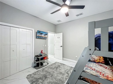 Welcome to a masterpiece of modern design and refined living in on Tuscawilla Country Club in Florida - for sale on GolfHomes.com, golf home, golf lot