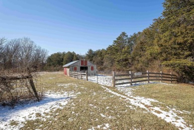 Incredible location adjacent to the Woodstone Meadows Golf on Woodstone Meadows Golf Course At Massanutten in Virginia - for sale on GolfHomes.com, golf home, golf lot