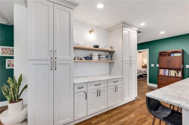 Welcome to this beautifully renovated 3-bedroom, 2-bathroom home on John A. White Golf Course in Georgia - for sale on GolfHomes.com, golf home, golf lot