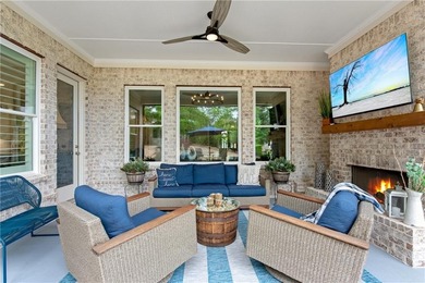 POOL Lot - see photos of what you could build at end of house on Chateau Elan Golf Club  in Georgia - for sale on GolfHomes.com, golf home, golf lot