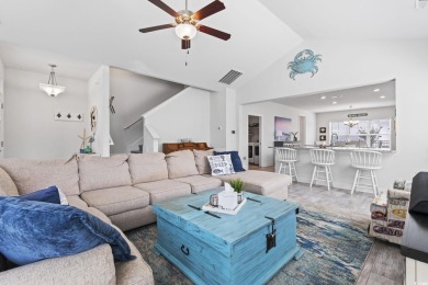 **ask about buyer incentives!** Welcome to this truly stunning on Surf Golf and Beach Club in South Carolina - for sale on GolfHomes.com, golf home, golf lot