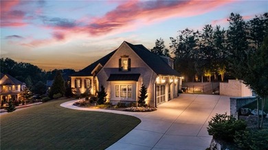 POOL Lot - see photos of what you could build at end of house on Chateau Elan Golf Club  in Georgia - for sale on GolfHomes.com, golf home, golf lot