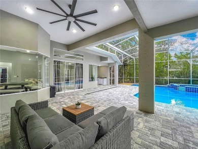 MAJOR PRICE REDUCTION - EXCEPTIONAL OPPORTUNITY! Welcome to a on Tuscawilla Country Club in Florida - for sale on GolfHomes.com, golf home, golf lot