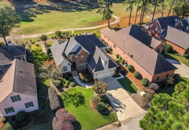 This beautiful home in Woodside Plantation has many upgraded on Woodside Plantation Country Club in South Carolina - for sale on GolfHomes.com, golf home, golf lot