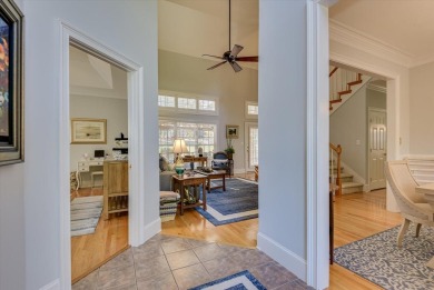 This beautiful home in Woodside Plantation has many upgraded on Woodside Plantation Country Club in South Carolina - for sale on GolfHomes.com, golf home, golf lot