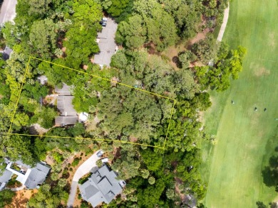 Light and bright renovated home situated on over half an acre on on The Seabrook Island Club in South Carolina - for sale on GolfHomes.com, golf home, golf lot