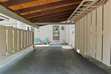 Location, location, location! Welcome to 3 Harbour Lane, an on Bristol Harbour Golf Club in New York - for sale on GolfHomes.com, golf home, golf lot