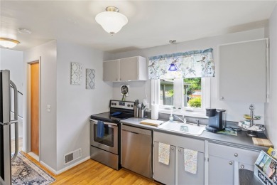 Location, location, location! Welcome to 3 Harbour Lane, an on Bristol Harbour Golf Club in New York - for sale on GolfHomes.com, golf home, golf lot