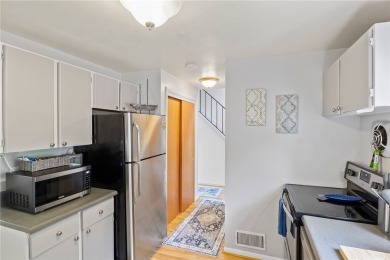Location, location, location! Welcome to 3 Harbour Lane, an on Bristol Harbour Golf Club in New York - for sale on GolfHomes.com, golf home, golf lot