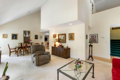 Light and bright renovated home situated on over half an acre on on The Seabrook Island Club in South Carolina - for sale on GolfHomes.com, golf home, golf lot