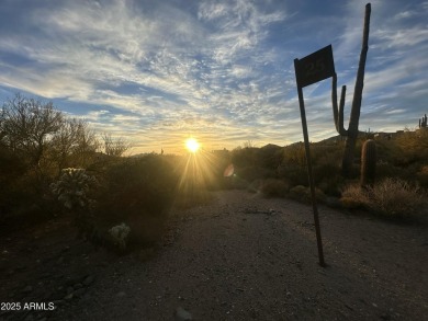 If you have been waiting for a great DM lot to become available on Desert Mountain Club - Apache Golf Course in Arizona - for sale on GolfHomes.com, golf home, golf lot