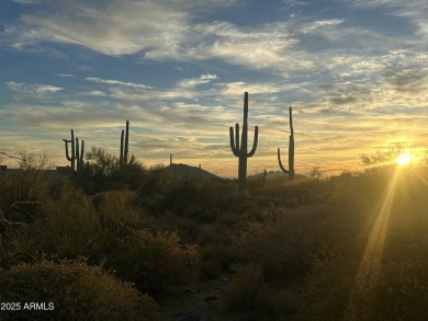 If you have been waiting for a great DM lot to become available on Desert Mountain Club - Apache Golf Course in Arizona - for sale on GolfHomes.com, golf home, golf lot