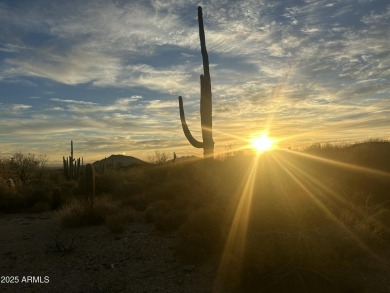 If you have been waiting for a great DM lot to become available on Desert Mountain Club - Apache Golf Course in Arizona - for sale on GolfHomes.com, golf home, golf lot