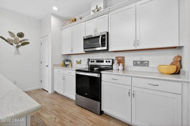 READY for SUNSHINE and WARMTH? Welcome home to easy, inspired on LPGA International Golf Course in Florida - for sale on GolfHomes.com, golf home, golf lot