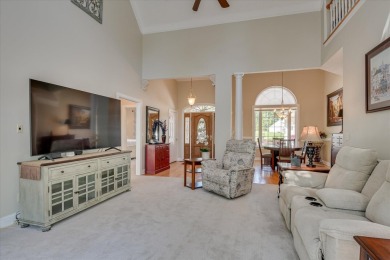 Come home to your dream lifestyle, overlooking your large on Monticello Golf Club At Savannah Lakes in South Carolina - for sale on GolfHomes.com, golf home, golf lot