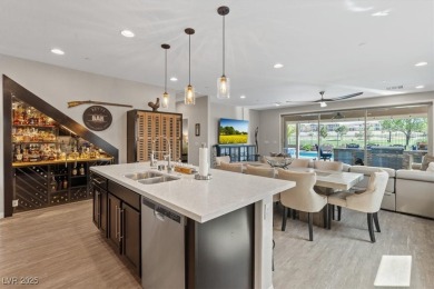 Experience sophisticated living in the heart of Tuscany Village on Tuscany Golf Club in Nevada - for sale on GolfHomes.com, golf home, golf lot