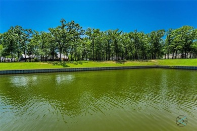 PRICE REDUCED - Incredible Opportunity on the Lake! Exceptional on Pinnacle Golf and Boat Club in Texas - for sale on GolfHomes.com, golf home, golf lot
