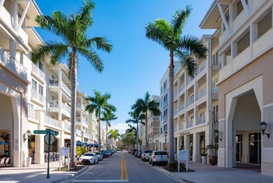 Turnkey living in the heart of downtown Abacoa. This fully on Abacoa Golf Club in Florida - for sale on GolfHomes.com, golf home, golf lot