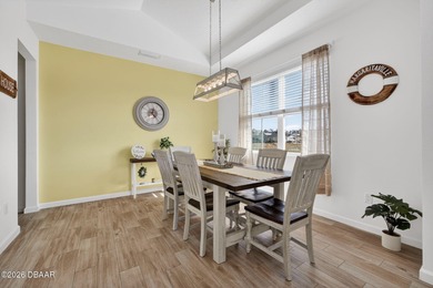 READY for SUNSHINE and WARMTH? Welcome home to easy, inspired on LPGA International Golf Course in Florida - for sale on GolfHomes.com, golf home, golf lot