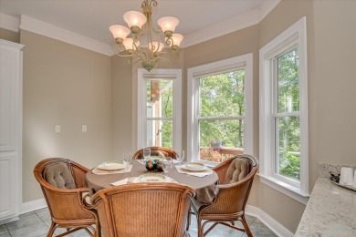 Come home to your dream lifestyle, overlooking your large on Monticello Golf Club At Savannah Lakes in South Carolina - for sale on GolfHomes.com, golf home, golf lot